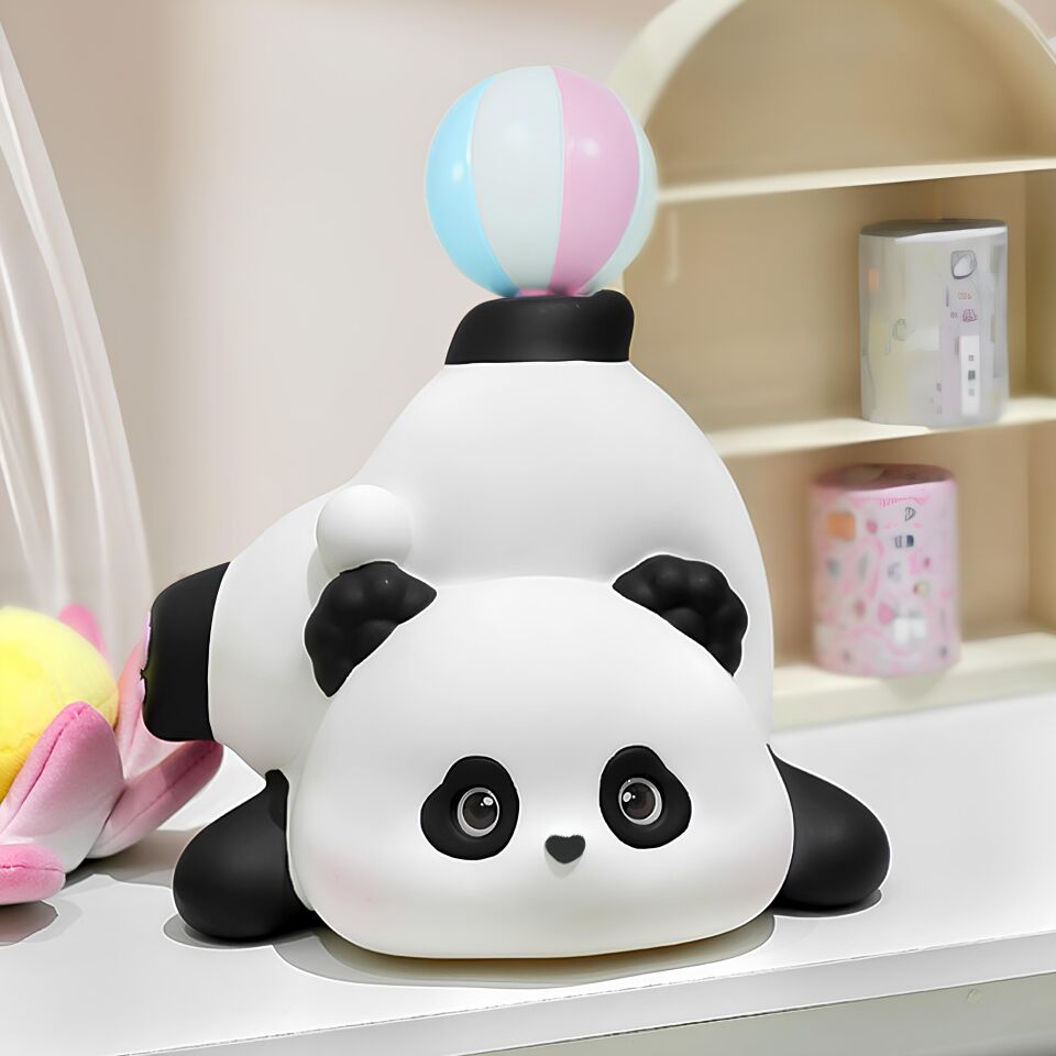 Gifpoint Panda Kumbara