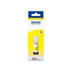 Epson 103 Sarı Şişe Mürekkep