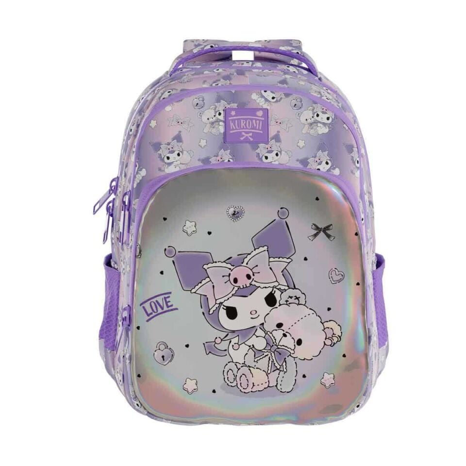 Kuromi 615558 Okul Çantası 3173