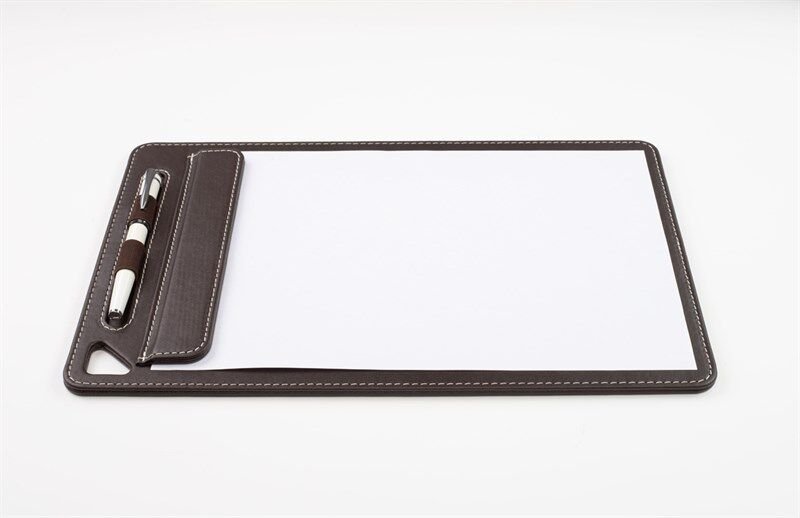 2K Sekreterlik Kapaksız Mıknatıslı A4 23,5x35,5 Cm Lacivert