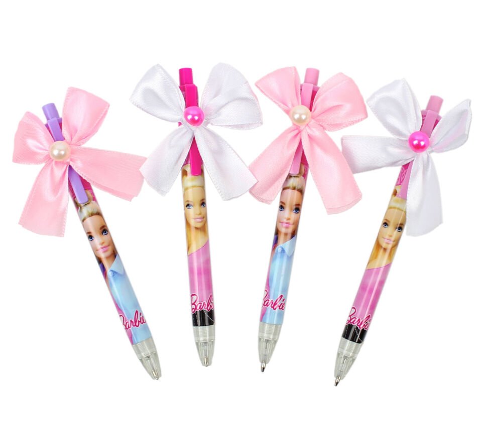 Dolpin Versatil Barbie Fiyonklu