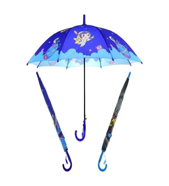 Ccl 013-J Erkek Çoçuk Şemsiye