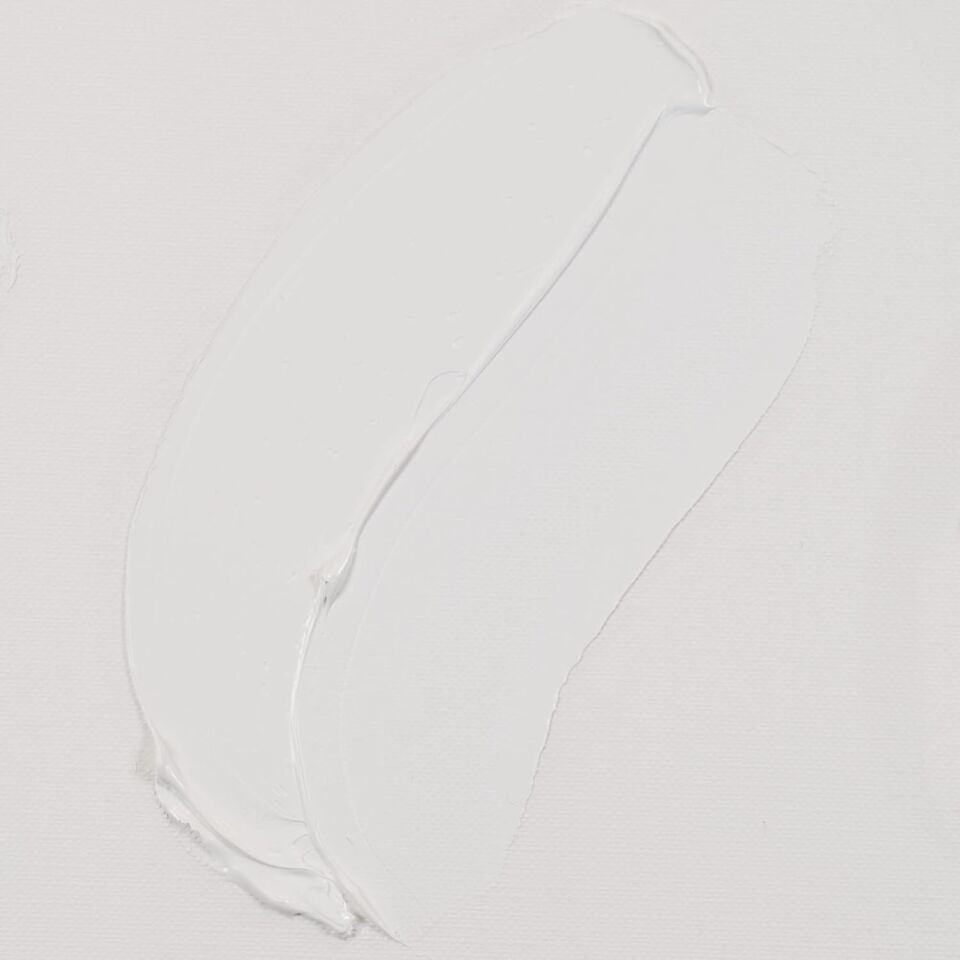 Van Gogh Talens Yağlı Boya 40 Ml Titanium White