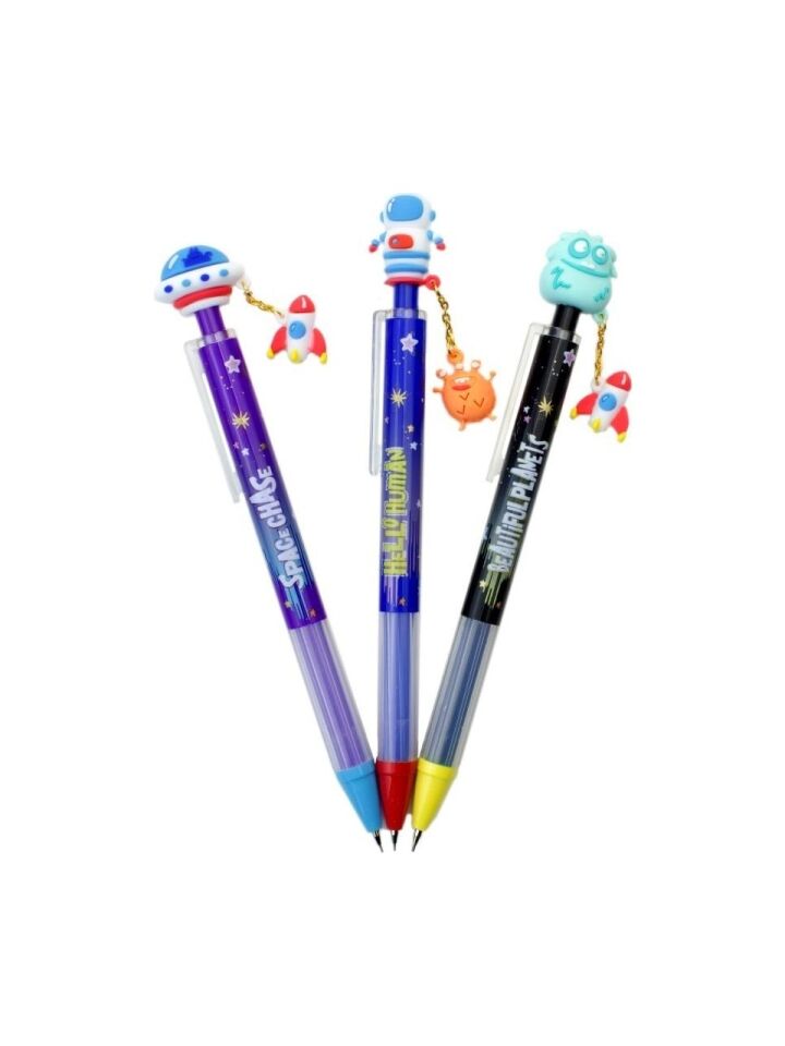 Dolphin Cf-7011 Versatil Kalem