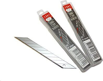 Sdı Grafik Kullanım Amaçlı 30 Derece Eğimli Dar Yedek 10 Lu