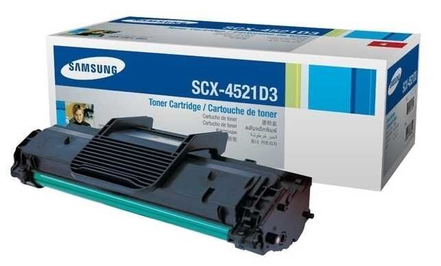 Samsung Scx-4521D3 Toner