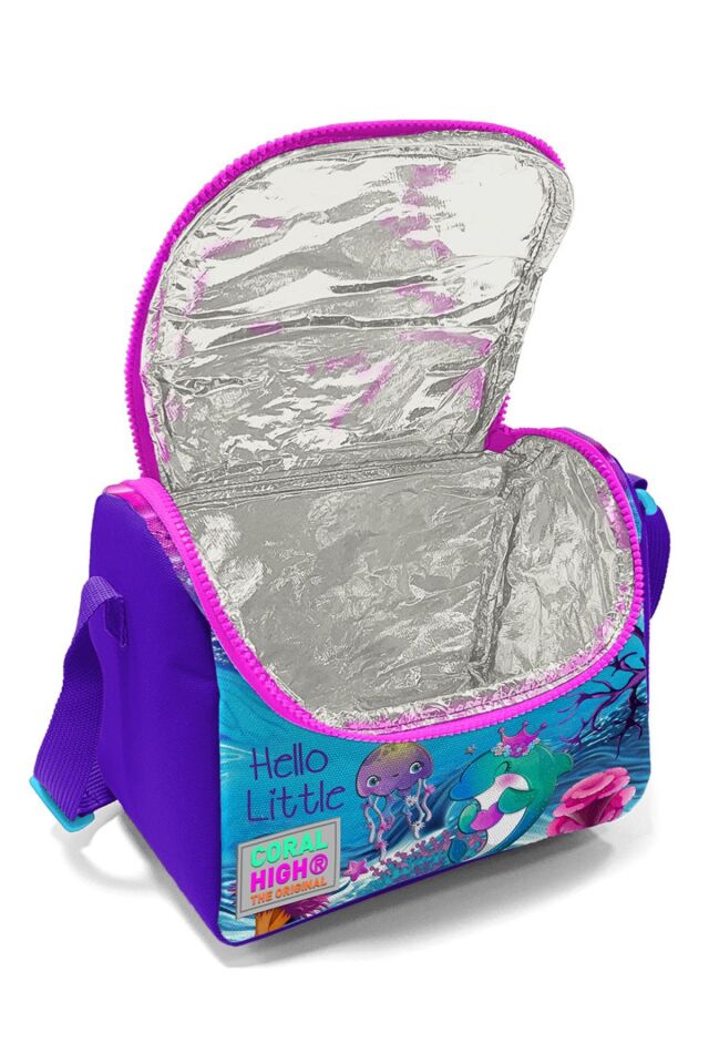 Yaygan Coral High Beslenme ÇantaThermo 11756