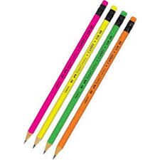 Faber-Castell Candy Silgili Kurşun Kalem