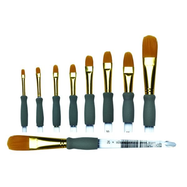 Südor Desen Fırçası 1112-02