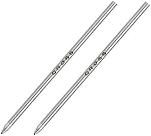 Cross 8518-6 Tech3 Refil Mavi 2 Li (F)