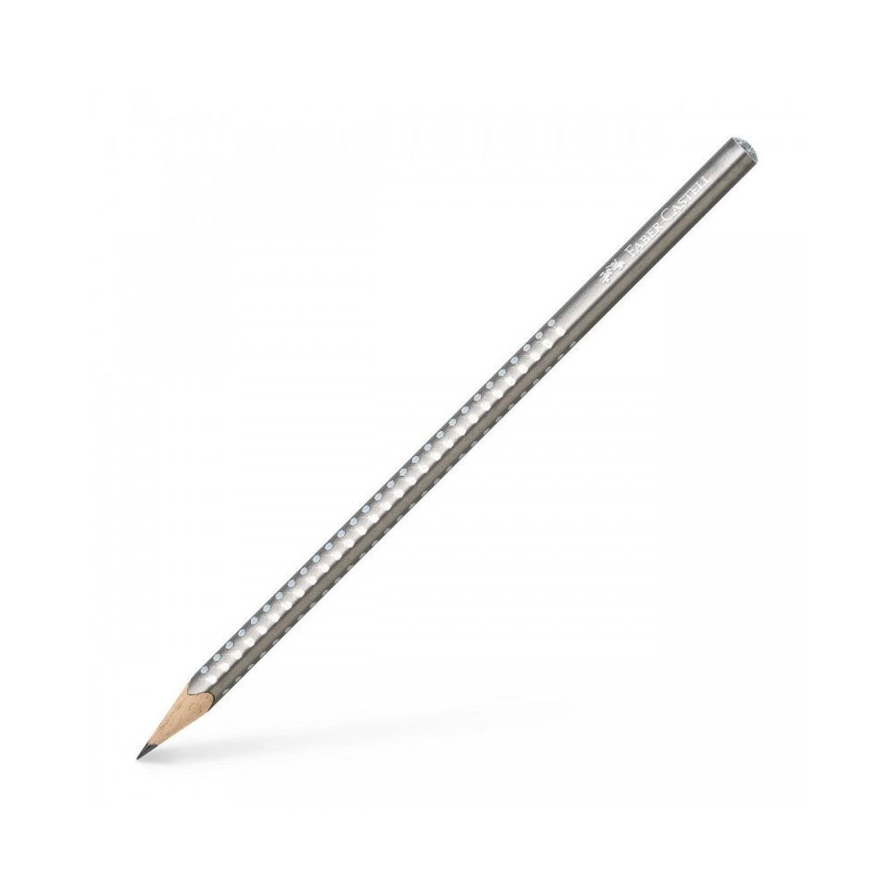 Faber-Castell Sparkle Kurşun Kalem Karışık Renk