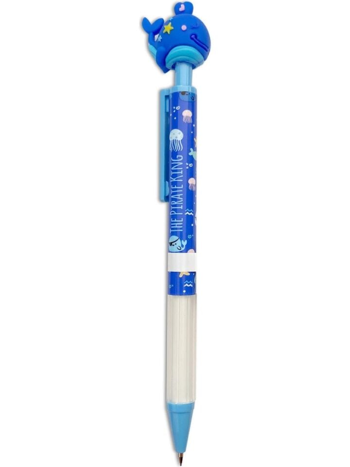 Dolphin Dlp-Cf-2344 Versatil Kalem Okyanus