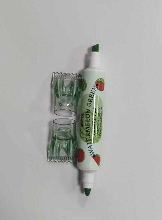 Gıpta Fosforlu Markör Fruity Pop Kokulu