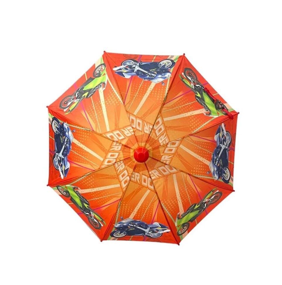 Ccl Kılıflı Erkek Çocuk Şemsiyesi