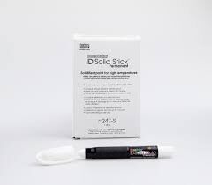 Marvy Solıd Stıck Industrıal Markör