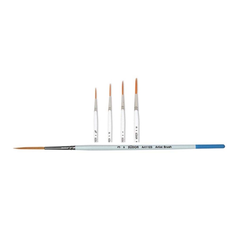 Südor Çizgi Fırçası 1123 3
