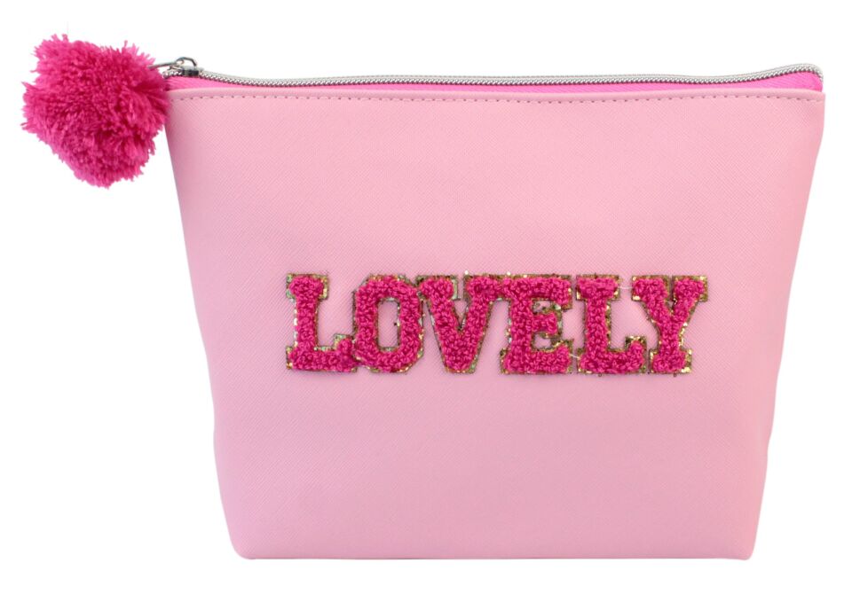 Dolphin Cpg-953 Makyaj Çantası