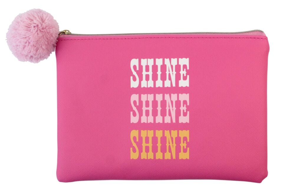 Dolphin Cpg-954 Makyaj Çantası