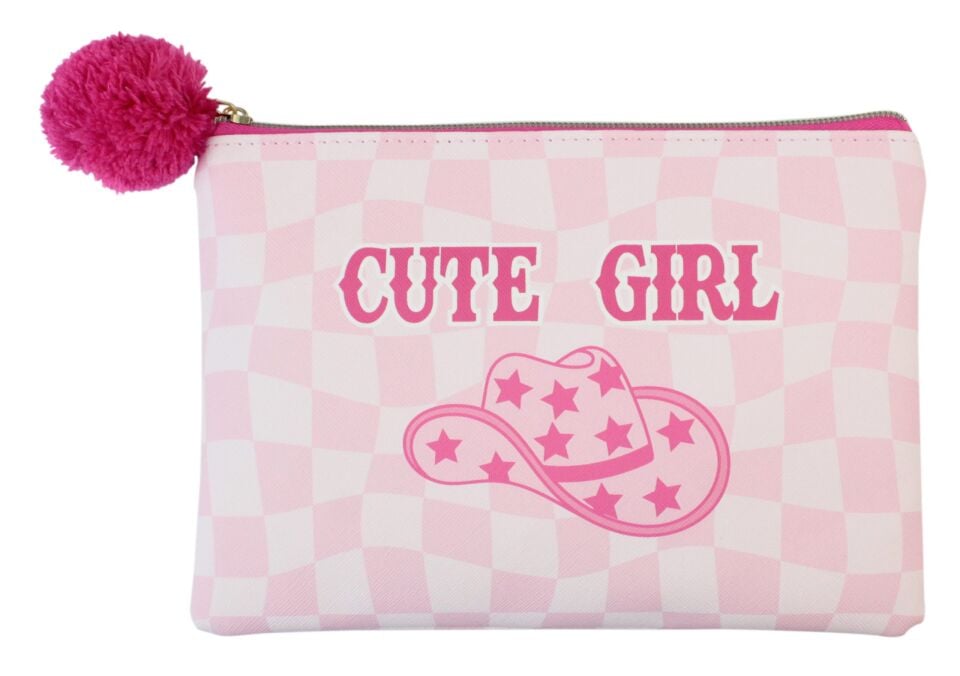 Dolphin Cpg-954 Makyaj Çantası