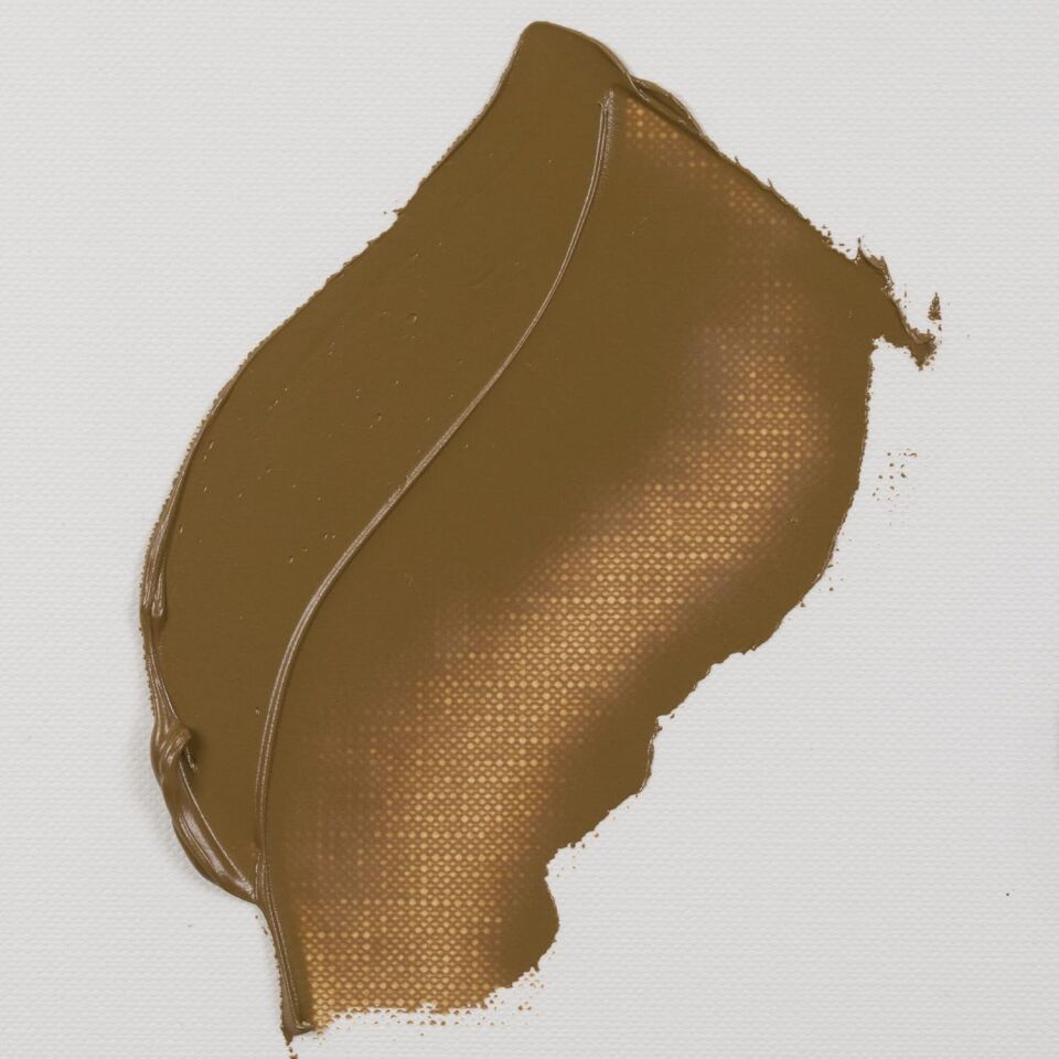 Van Gogh Talens Yağlı Boya 40 Ml Raw Sienna