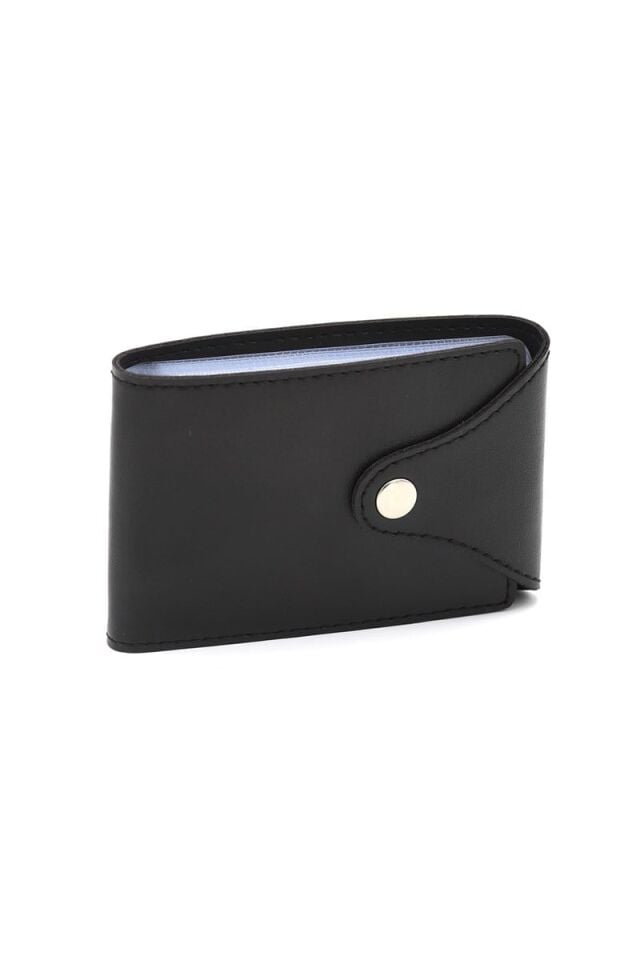 2K Kredi Kartlık 20 Kart 256-1 Yatay Siyah