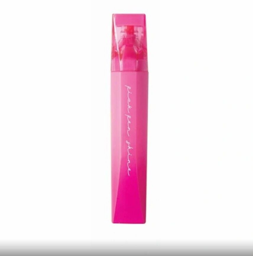 Gıpta Fosforlu Markör Pick Pen Pembe