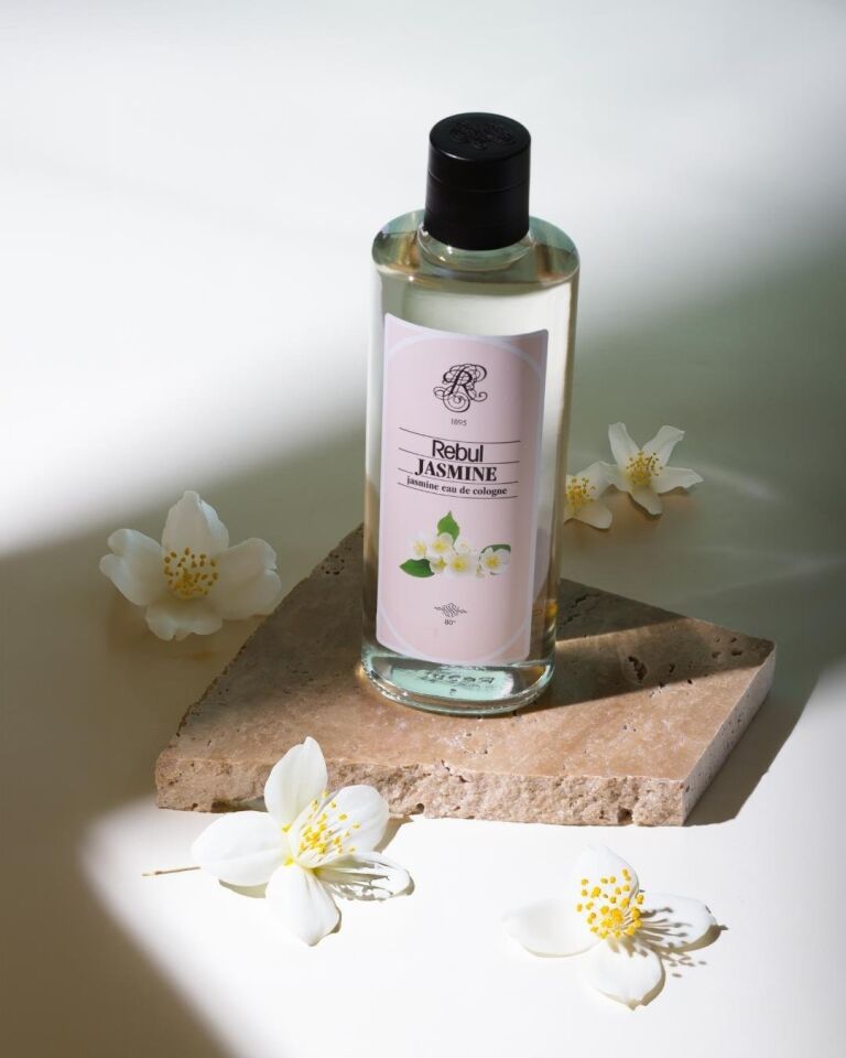 Rebul Kolonya 250 Ml Jasmine