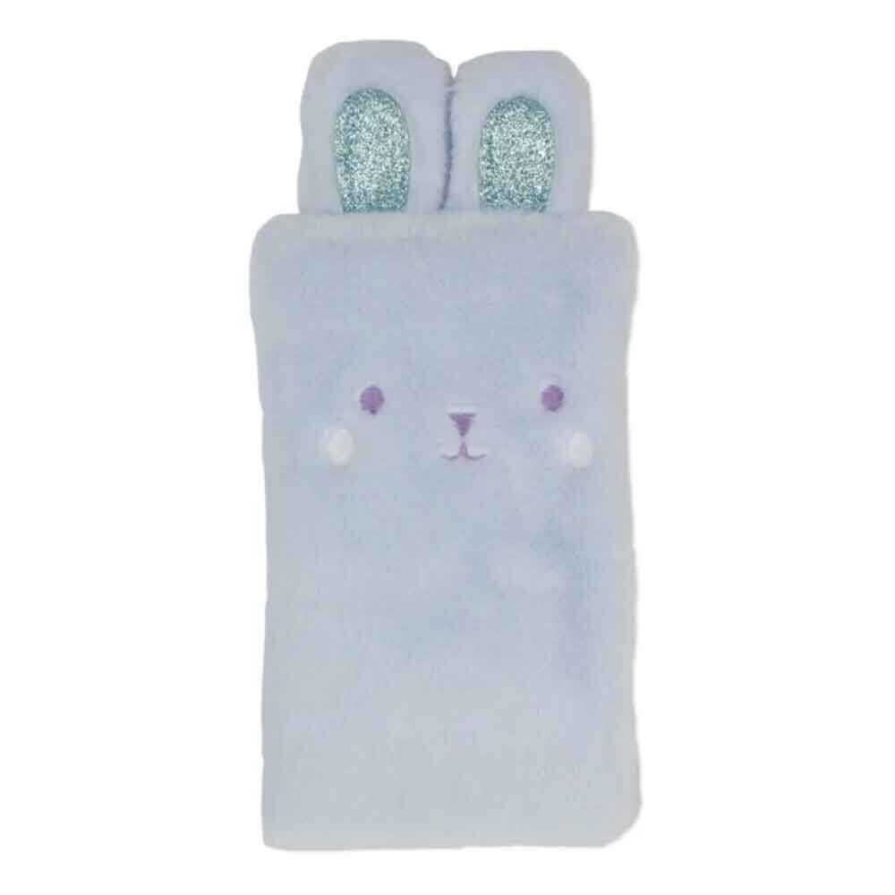 Dolphin Pc-1498 Peluş Kalem Çantası Tavşan