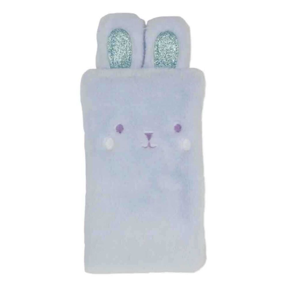 Dolphin Pc-1498 Peluş Kalem Çantası Tavşan