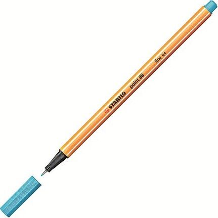 Stabilo Point 88 Uçuk Mavi