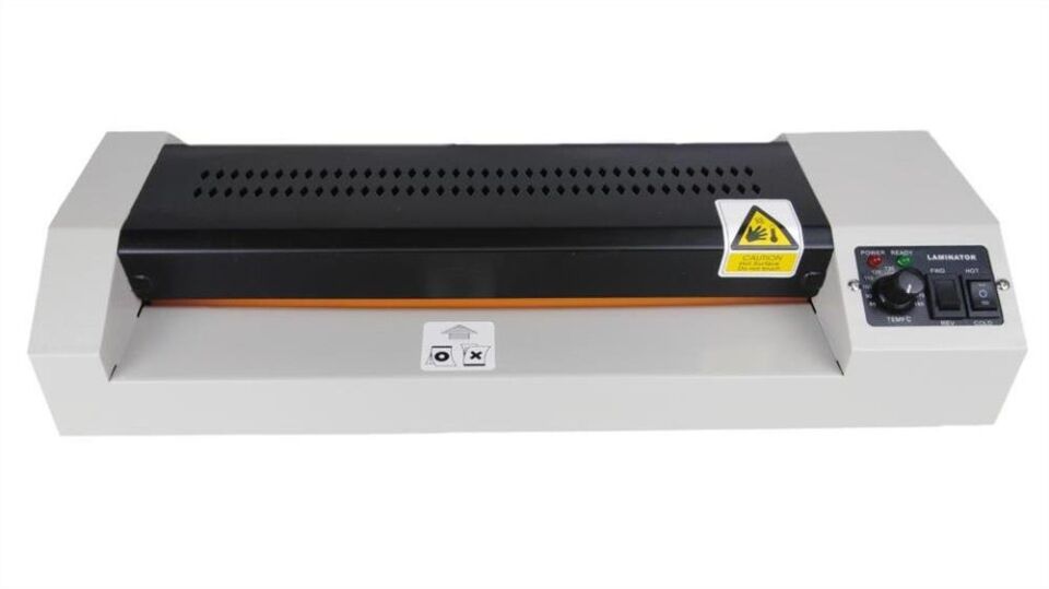 Mapilam Laminasyon Makinesi Lm 153 A3