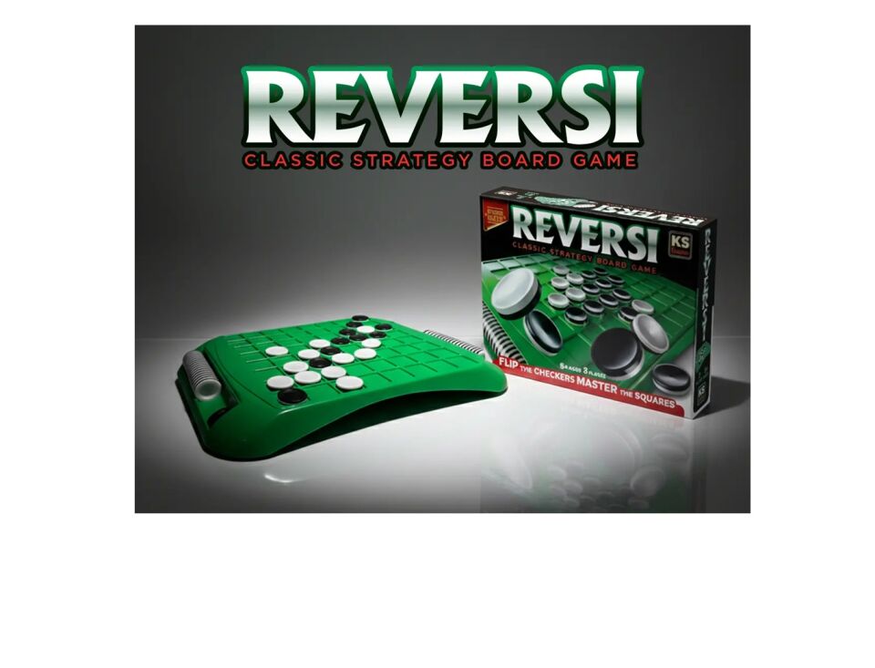 Ks Games Reverse