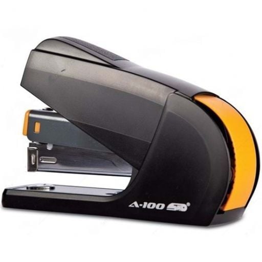 Std Güç Tasarruflu Zımba Makinesi 24/6 A-100