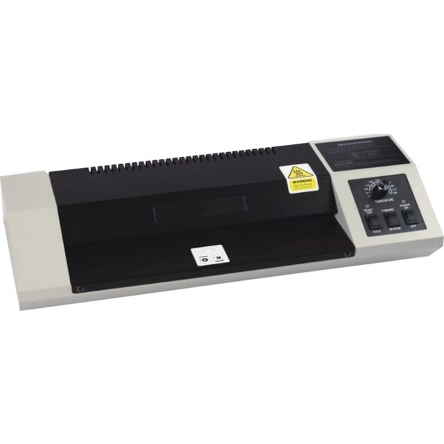 Mapilam Laminasyon Makinesi Lm 163 A3