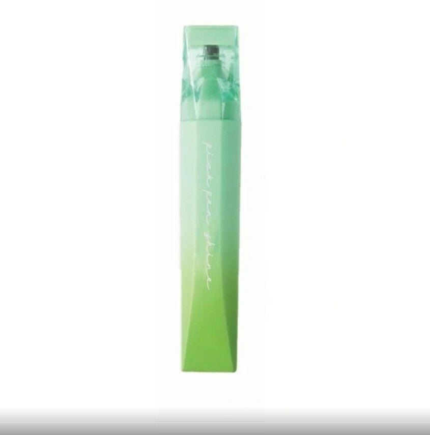 Gıpta Fosforlu Markör Pick Pen Yeşil