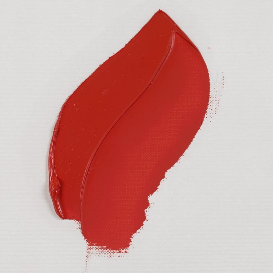 Van Gogh Talens Yağlı Boya 40 Ml Vermilion