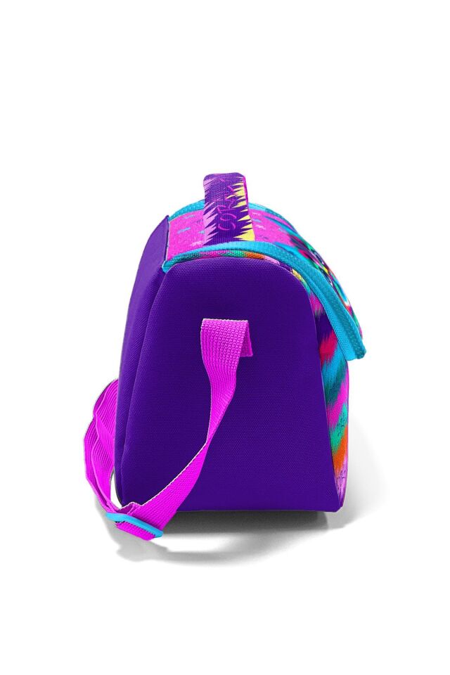 Yaygan Coral High Beslenme Çantası Thermo 11859