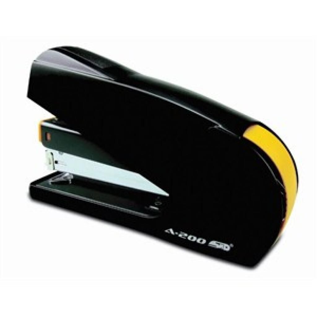 Std Güç Tasarruflu Zımba Makinesi Tam Boy 24/6 A-200