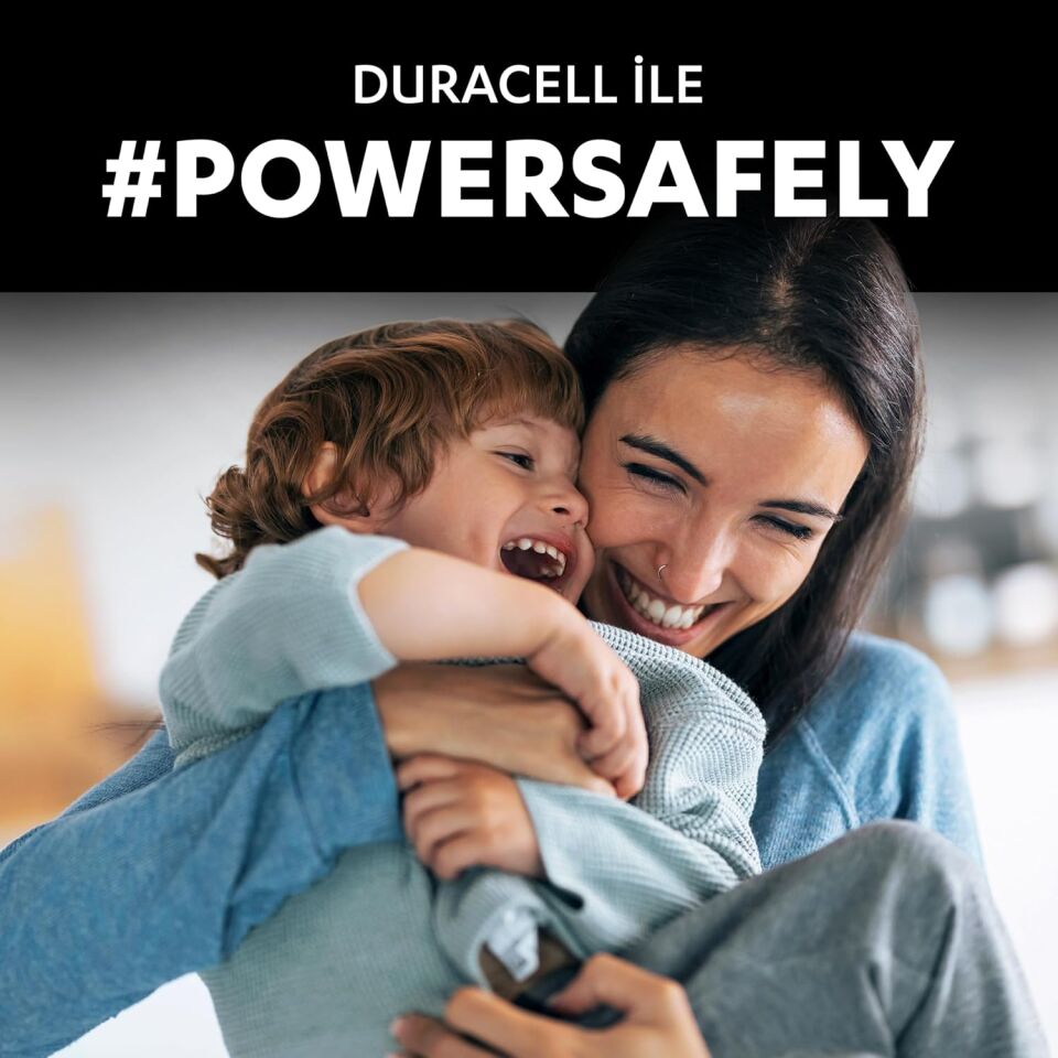 Duracell Pil Düğme 3V 2 Li 2025