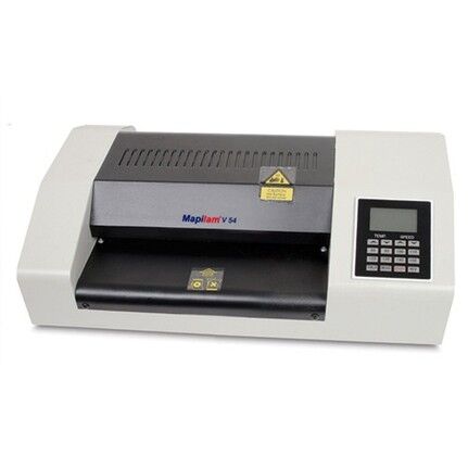 Mapilam Laminasyon Makinesi V54 A4