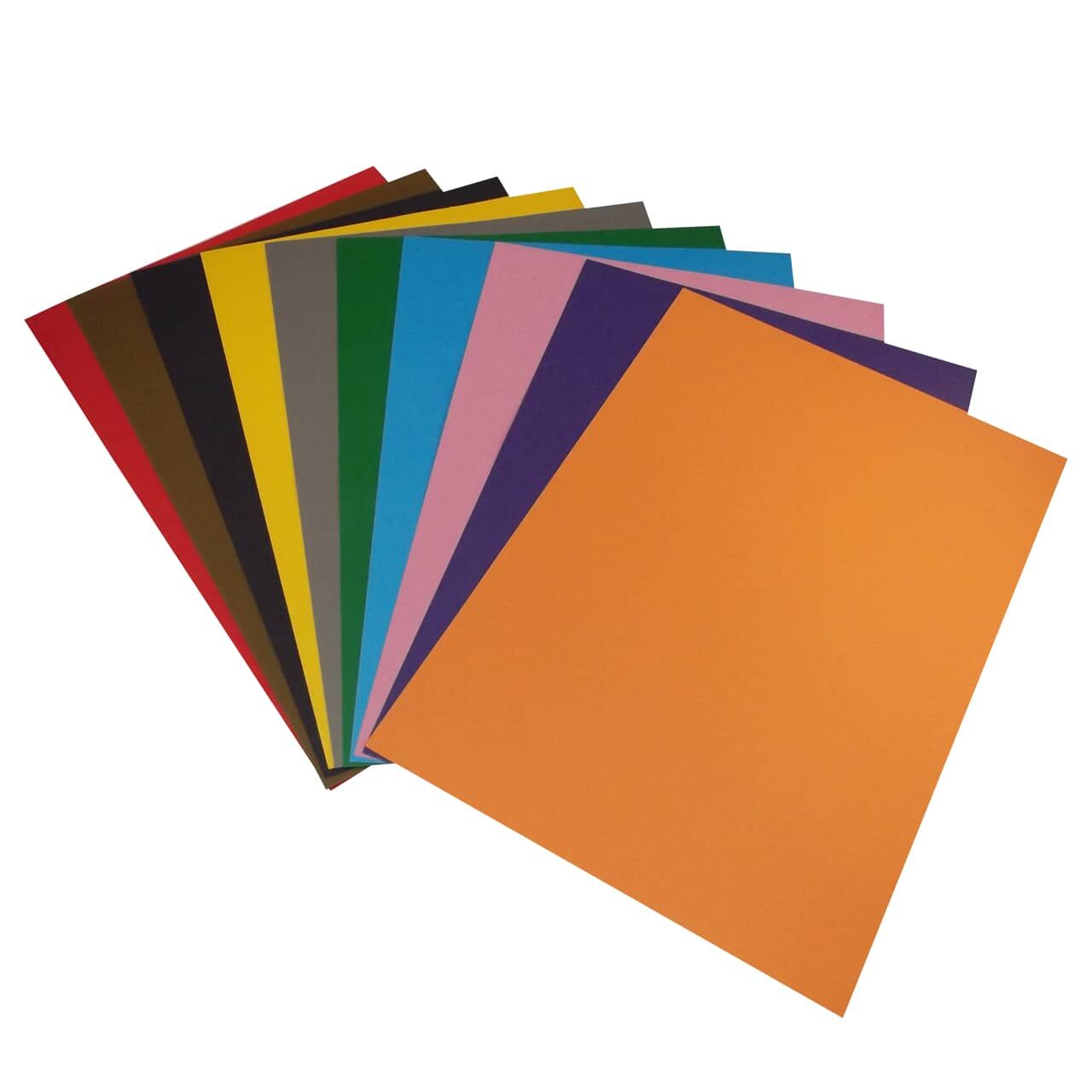 Özkan Krome Karton 70x100 Cm 230 Gr