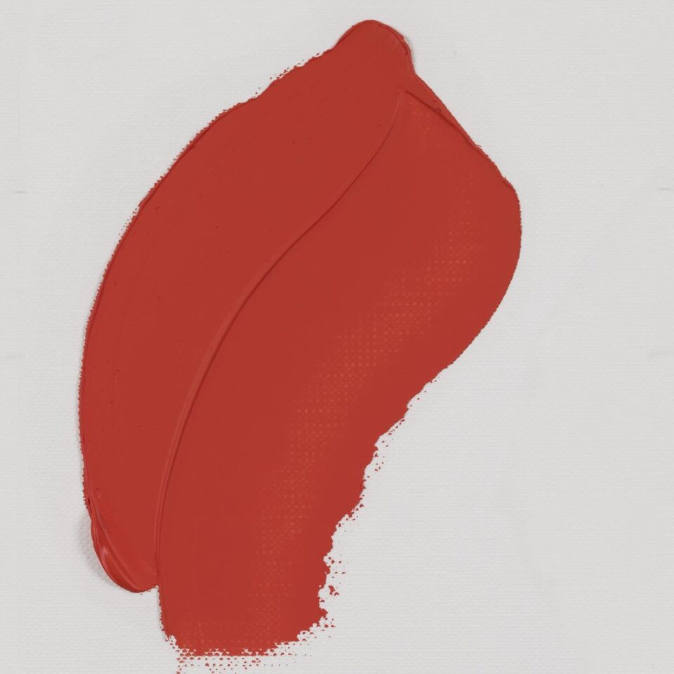 Van Gogh Talen Yağlı Boya 40 Ml Azo Red Light