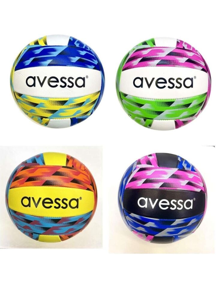Avessa Voleybol Topu 2 Astar