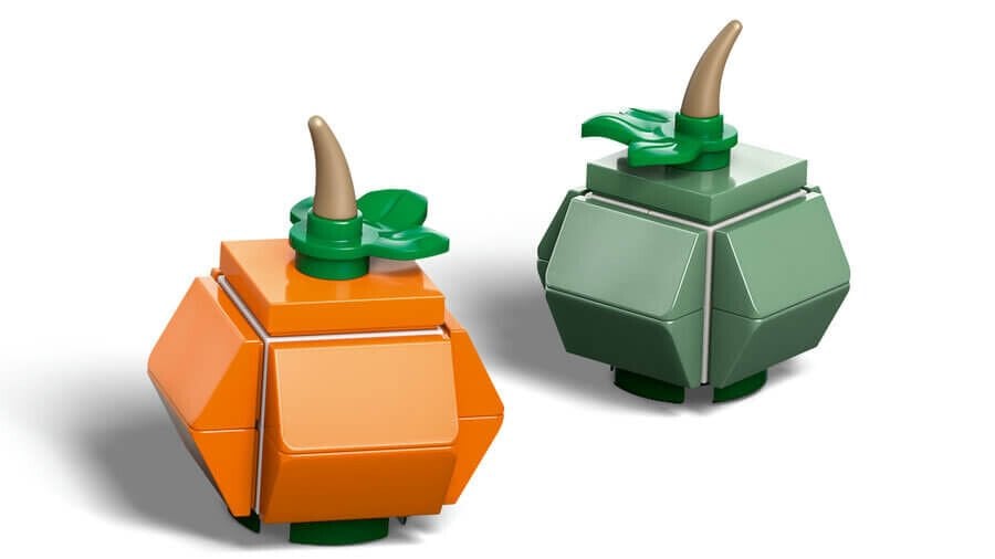 Lego Harry Potter Şahgaga Hipogrif 