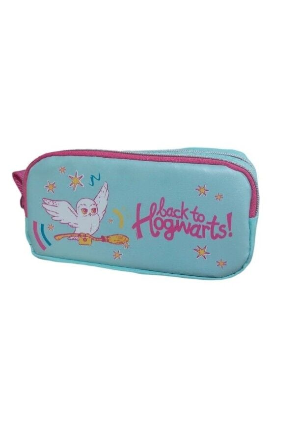 Harry Potter Kalem Çantası 2093-9