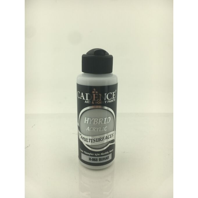 Cadence Hybrid Akrilik Multisurfaces H-068 Buhar 120 Ml