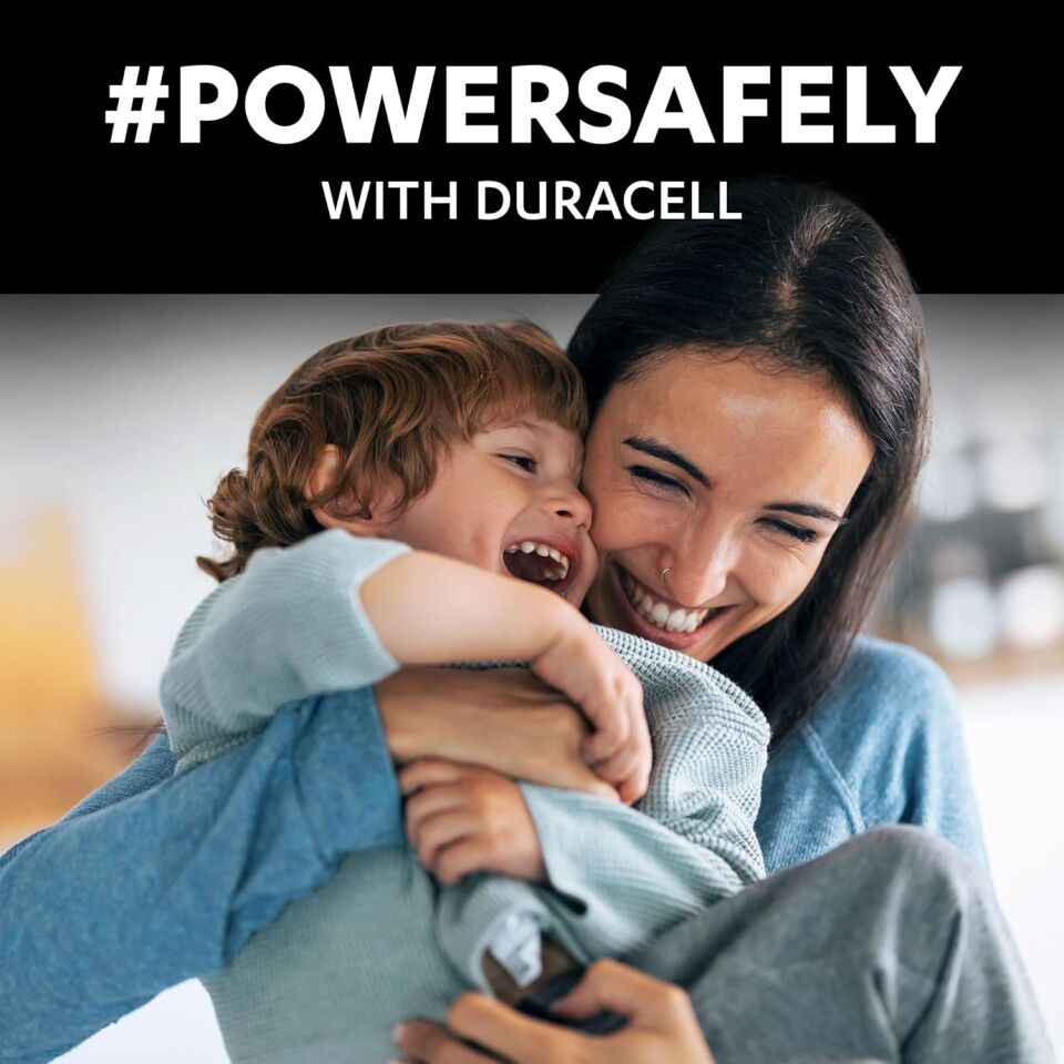 Duracell Pil 2450 Lithium