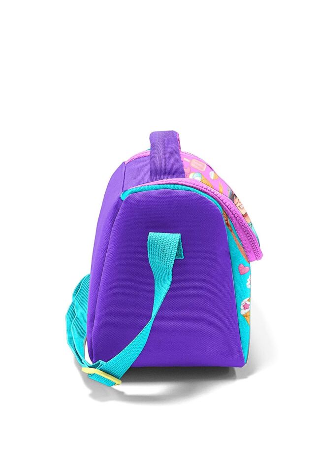 Yaygan Coral High Beslenme Çanta Thermo 11789