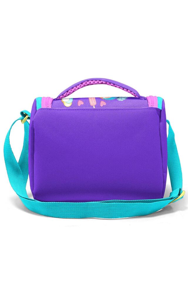 Yaygan Coral High Beslenme Çanta Thermo 11789