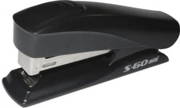 Std Zımba Makinası Plastik 24/6 S-60